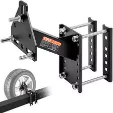 Spare Tire Mount